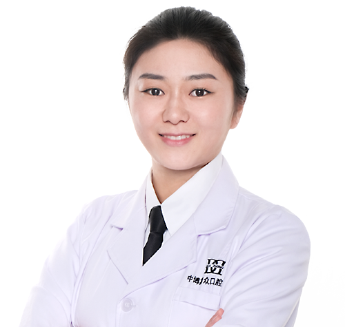 海德堡口腔种植牙医生路易斯