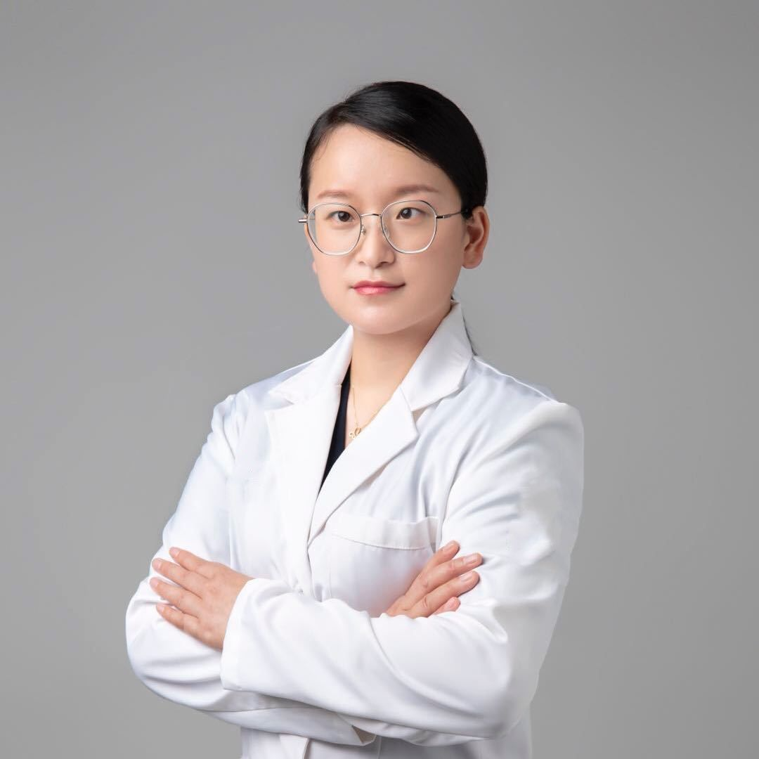 李二凤-上海中博惠众口腔医院