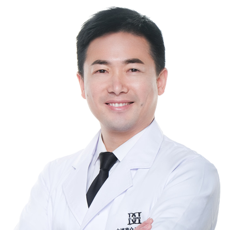海德堡口腔种植牙医生路易斯